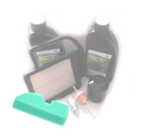 SERVICE KIT für Husqvarna CT151 CTH151 CTH171 172 LTH151 152 171 =  Kohler Motor - Bild 1 von 7