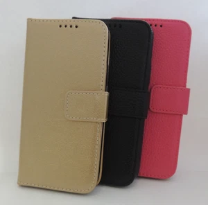 Samsung Galaxy J4 Plus / J6 Plus Handy Klapp Tasche Schutz Hülle Book Flip Case - Bild 1 von 5