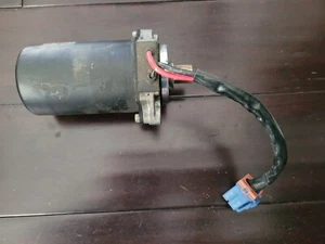 USED 2003-2010 Cobalt / G5 / Ion Power Steering Electric Motor Assembly OEM - Picture 1 of 4