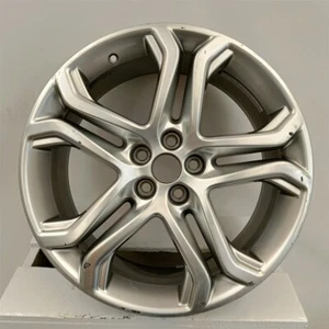Llanta de aluminio original FORD EDGE 19 PULGADAS 8J ET52.5 1 pieza llanta aluminio RiM - Imagen 1 de 13