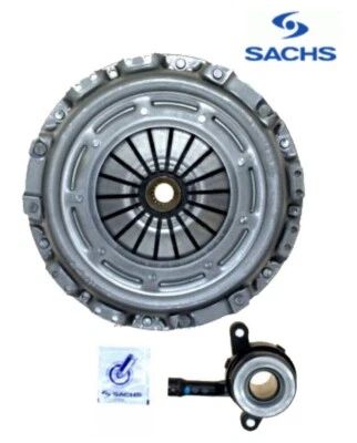 手动 Trans. 离合器套件和飞轮 LUK 适用于道奇口径 JEEP 指南针爱国者 — 第 1/2 张图片