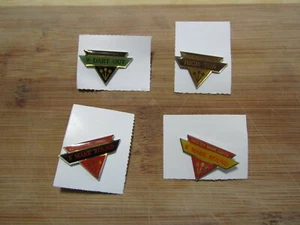 English Mark Darts Lot - Bild 1 von 2