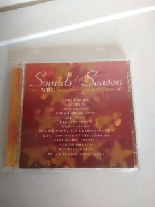 Sounds of the Season The NBC Holiday Collection CD - Picture 1 of 2
