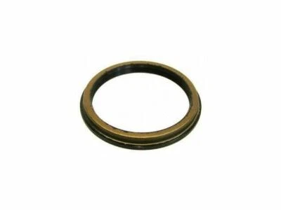 For 1992-1999 GMC K1500 Suburban Wheel Seal Front 12369GD 1993 1994 1995 1996 - Image 1 of 2