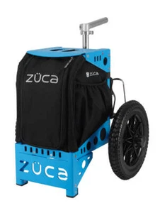 Compact Cart by Zuca - Picture 1 of 6