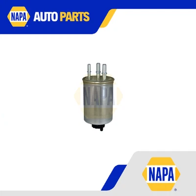 Fuel Filter NFF2034 NAPA 1137026 1230645 1480561 1532171 1709787 Quality New - Image 1 of 4