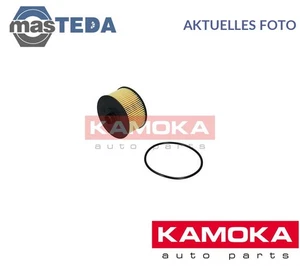 F116501 MOTOR ÖLFILTER KAMOKA FÜR MERCEDES-BENZ A-CLASS,CLA,B-CLASS,GLA,GLB - Bild 1 von 8