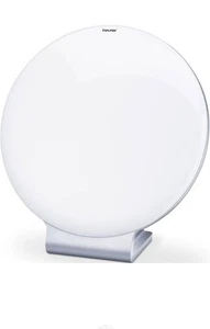 Beurer TL 50 Tageslichtlampe aus Kunststoff zur Simulation von Tageslicht B Ware - Bild 1 von 1