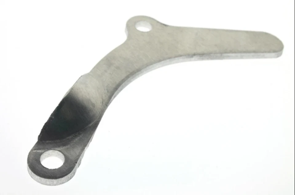 Placa protectora de cadena de piñón delantero Honda CR250R CR500R 1984-2001 23812-KA4-740 Foto 1 de 1