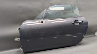 Carcasa de puerta izquierda Mazda MX-5 Miata 2008-2015 OEM Foto 1 de 4