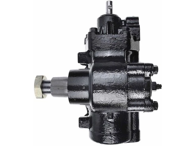 Engranaje de dirección para GMC Sierra 3500 HD 2011-2020 2014 2012 2018 2013 2015 NF669XT Foto 1 de 1