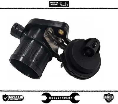 RENAULT THROTTLE BODY 8200039129, 7701049736, 8200709549, 31303122, 8200843370 - Image 1 of 4