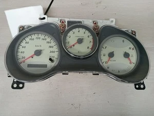 TOYOTA RAV4 INSTRUMENT CLUSTER 2L, MANUAL, 07/00-07/03 2002 - Picture 1 of 12