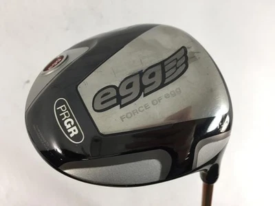 PRGR egg 2015 Driver 11 Motore Speeder 661 Evolution 2 (S) #884 Golf Clubs - Image 1 of 3