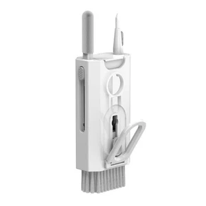 Kit de Brosse de Nettoyage pour Clavier D'Ordinateur Huit en un Stylo de Ne8788 - Afbeelding 1 van 10