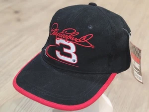 Dale Earnhardt Snap On Tools verstellbare Mütze Kappe von Chase neu mit Etikett - Bild 1 von 9