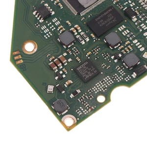 Seagate Desktop Hard Disk Board 100724095 REV A 4094 6652 ST500DM002 ST2000D _pu - Zdjęcie 1 z 10