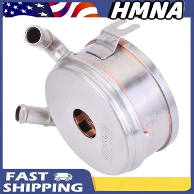 15710-31021 Oil Cooler For TOYOTA LEXUS 3.5L Highlander Sienna RX350 Engine - Image 1 of 4