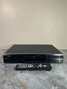 Denon DVD-1940CI DVD & CD Player HDMI SACD with Remote - Picture 1 of 14