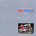 The Book of the Classic MV Agusta Fours