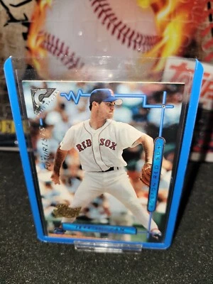 Topps Gallery Players 1996 edición privada #139 Jeff Suppan 860/999 Foto 1 de 2