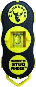 CH Hanson 03040 Magnetic Stud Finder - Picture 1 of 1