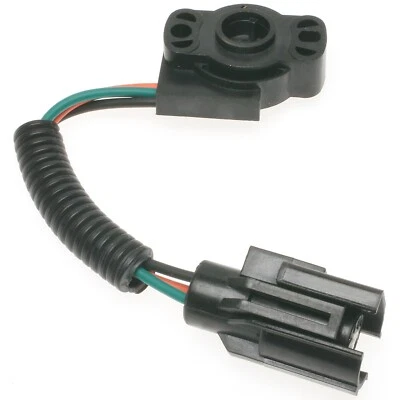 Sensor de posición del acelerador para Ford Mustang 1985-1986 3,8 L V6 SMP 622VK75 Foto 1 de 4