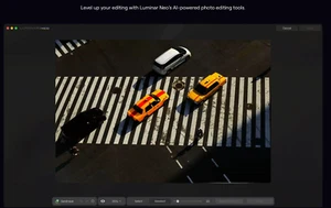 Get incredible bonuses with a 30% discount on Luminar - Picture 1 of 4