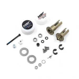 MST RMX 2.0 Aluminum Ball Differential Set - Picture 1 of 1