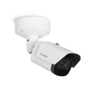 Bosch NBE-5702-AL-GOV 2 Megapixel Network Outdoor IR HDR Bullet Camera - Picture 1 of 2