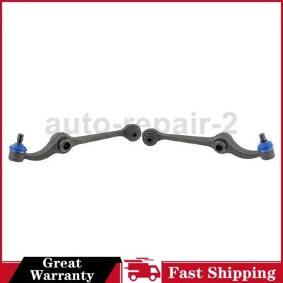 For 1995~1998 Ford Windstar Mevotech Front Lower Control Arm Ball Joint Assembly - Image 1 of 4