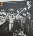 LP Klaus Doldinger Passport  Amiga Jazz 1978