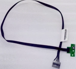 For Lenovo H3050 H3060 H5050 H5060 F5050 F5060 Power Switch Button Cable - Afbeelding 1 van 3