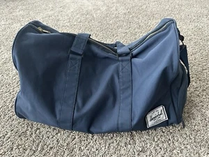 Herschel Duffel Bag - Picture 1 of 4