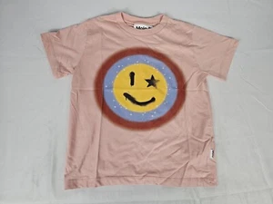 Molo Road Short Sleeve T Shirt Size 1116 - Picture 1 of 2
