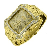 ice master quartz watch