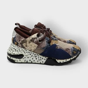 Tenis para mujer Steve Madden Cliff talla 6,5 M - Imagen 1 de 7