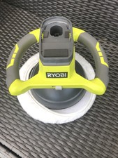 Ryobi One Plus Buffer 