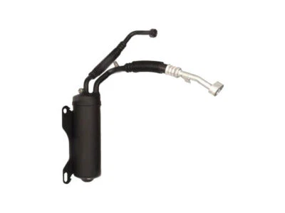 Manguera de succión de refrigerante de aire acondicionado 99481PQYH 2009 para Ford E350 Super Duty 2008-2010 Foto 1 de 2