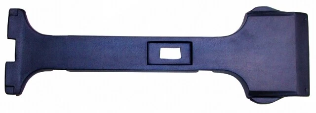 Corvette 1976l-1977 panel superior central en T Foto 1 de 1