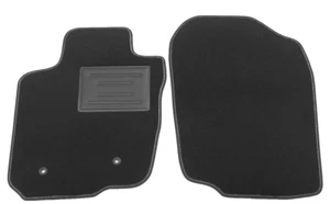 ASC tappetini auto set anteriori 2pz TOYOTA RAV 4 2006-2013 III SERIE - Foto 1 di 4
