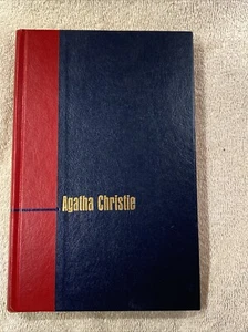 And Then There Were None Agatha Christie Dodd Mead Hardcover 1966 - Picture 1 of 12