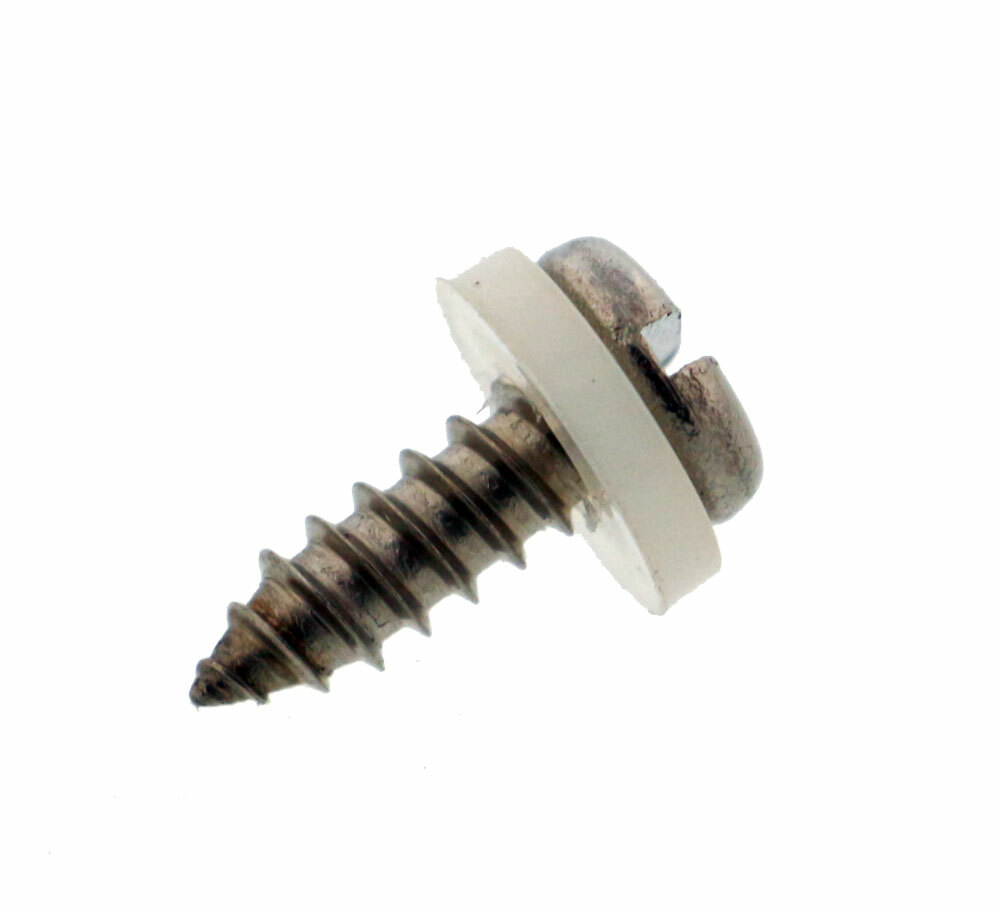 Viti Autofilettanti M4.2 Acciaio Inox - 210 Pezzi, Testa Tonda, Varie Lunghezze - Foto 4