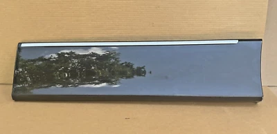 2011-2017 NISSAN QUEST Lower Molding 82871-1JB0A Left Rear OEM - Image 1 of 4