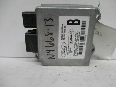 Ford F150 2006 2007 2008 camioneta Lincoln LT SRS NY668-13 OEM control de seguridad Foto 1 de 2
