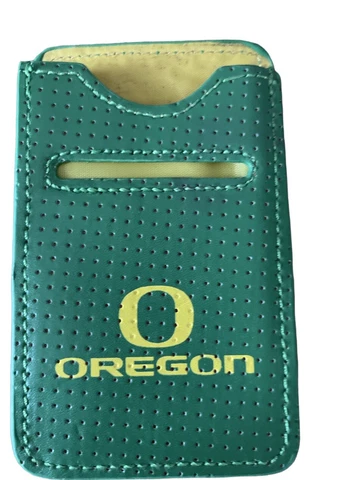 NCAA Oregon Ducks Perf-ect Organizer Bag Small Cover