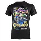 Hot Sale !!! Smx 2023 Chicago Teet-Shirts-5Xl
