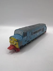 Thomas The Tank Engine & Friends Train Die Cast 2001 D199 Diesel Restor ERTL - Picture 1 of 10