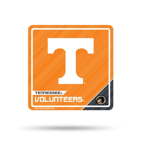 Tennessee Volunteers Sharp looking Sport 3D Magnet. Wooden. Nice .#939 Cover