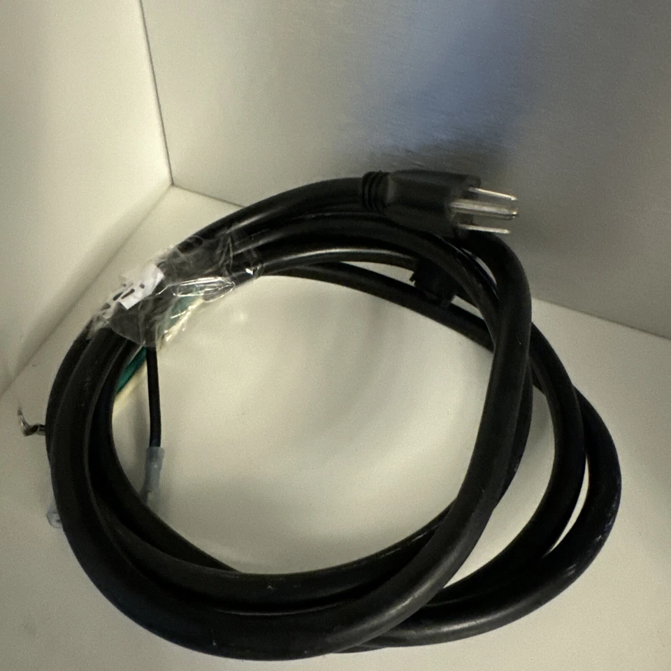 Cabo de alimentação genuíno para esteira HealthRider T650i - Imagem 1 de 1